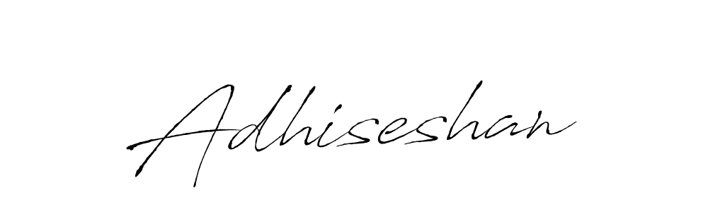 Make a beautiful signature design for name Adhiseshan. Use this online signature maker to create a handwritten signature for free. Adhiseshan signature style 6 images and pictures png