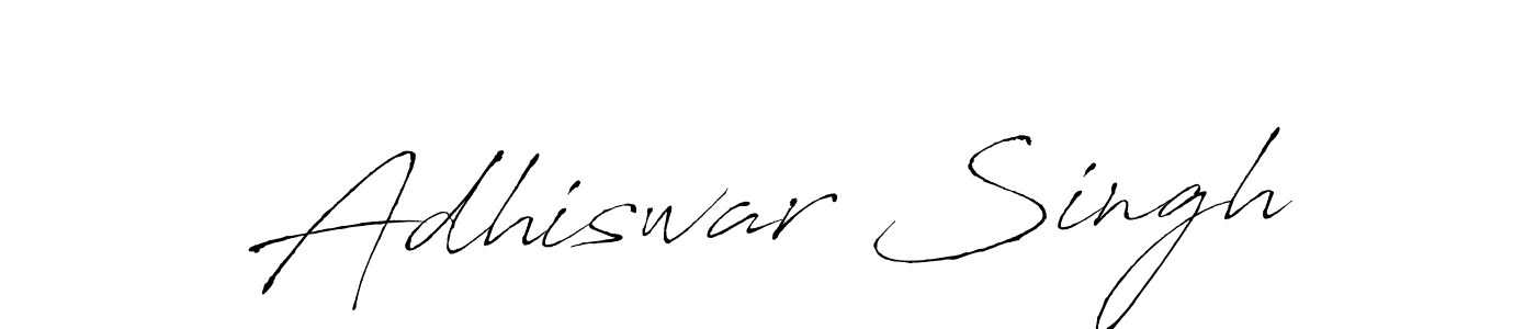 Once you've used our free online signature maker to create your best signature Antro_Vectra style, it's time to enjoy all of the benefits that Adhiswar Singh name signing documents. Adhiswar Singh signature style 6 images and pictures png