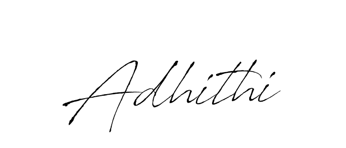 Similarly Antro_Vectra is the best handwritten signature design. Signature creator online .You can use it as an online autograph creator for name Adhithi. Adhithi signature style 6 images and pictures png