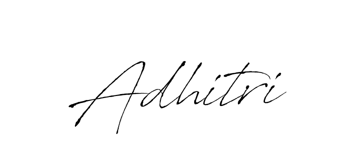 It looks lik you need a new signature style for name Adhitri. Design unique handwritten (Antro_Vectra) signature with our free signature maker in just a few clicks. Adhitri signature style 6 images and pictures png