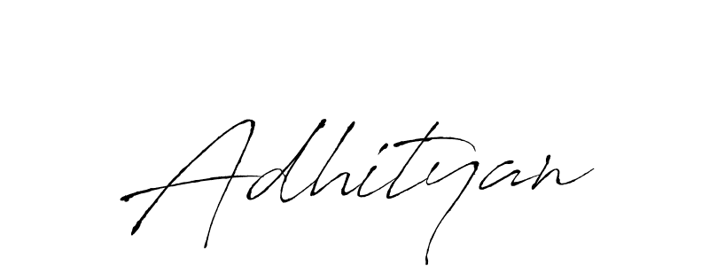 Also we have Adhityan name is the best signature style. Create professional handwritten signature collection using Antro_Vectra autograph style. Adhityan signature style 6 images and pictures png