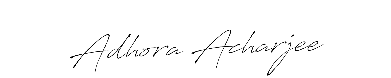 Check out images of Autograph of Adhora Acharjee name. Actor Adhora Acharjee Signature Style. Antro_Vectra is a professional sign style online. Adhora Acharjee signature style 6 images and pictures png
