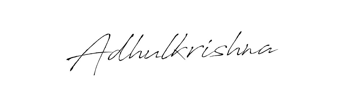 Make a beautiful signature design for name Adhulkrishna. Use this online signature maker to create a handwritten signature for free. Adhulkrishna signature style 6 images and pictures png