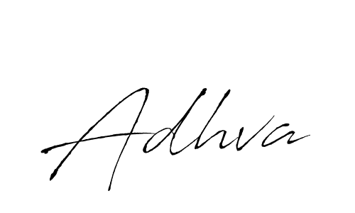 This is the best signature style for the Adhva name. Also you like these signature font (Antro_Vectra). Mix name signature. Adhva signature style 6 images and pictures png