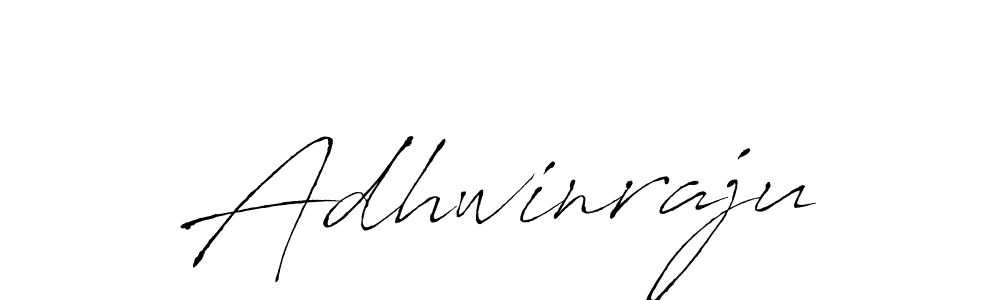 Make a beautiful signature design for name Adhwinraju. Use this online signature maker to create a handwritten signature for free. Adhwinraju signature style 6 images and pictures png