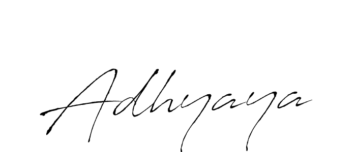 How to Draw Adhyaya signature style? Antro_Vectra is a latest design signature styles for name Adhyaya. Adhyaya signature style 6 images and pictures png