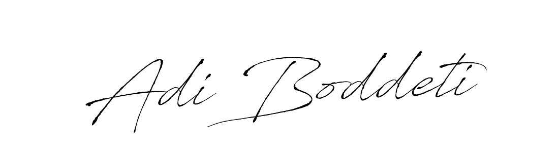 The best way (Antro_Vectra) to make a short signature is to pick only two or three words in your name. The name Adi Boddeti include a total of six letters. For converting this name. Adi Boddeti signature style 6 images and pictures png