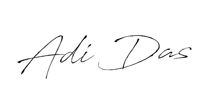 Also we have Adi Das name is the best signature style. Create professional handwritten signature collection using Antro_Vectra autograph style. Adi Das signature style 6 images and pictures png