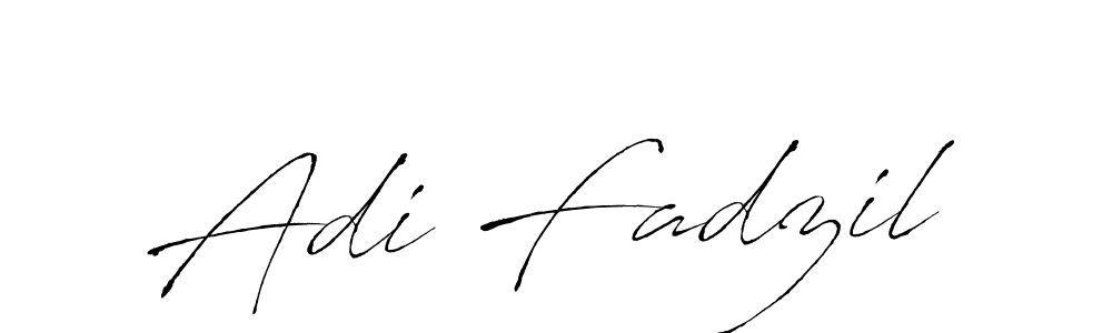 Use a signature maker to create a handwritten signature online. With this signature software, you can design (Antro_Vectra) your own signature for name Adi Fadzil. Adi Fadzil signature style 6 images and pictures png