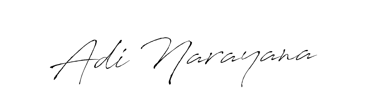 How to Draw Adi Narayana signature style? Antro_Vectra is a latest design signature styles for name Adi Narayana. Adi Narayana signature style 6 images and pictures png