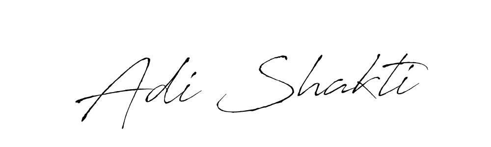 How to Draw Adi Shakti signature style? Antro_Vectra is a latest design signature styles for name Adi Shakti. Adi Shakti signature style 6 images and pictures png