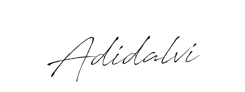 Here are the top 10 professional signature styles for the name Adidalvi. These are the best autograph styles you can use for your name. Adidalvi signature style 6 images and pictures png