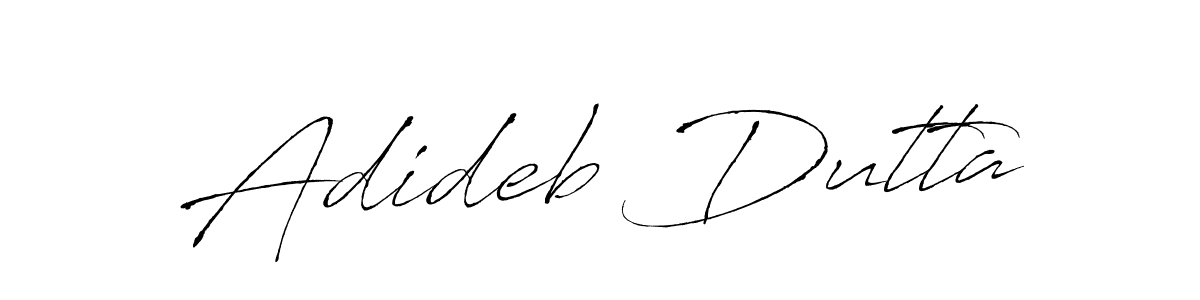Best and Professional Signature Style for Adideb Dutta. Antro_Vectra Best Signature Style Collection. Adideb Dutta signature style 6 images and pictures png