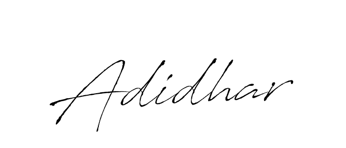 It looks lik you need a new signature style for name Adidhar. Design unique handwritten (Antro_Vectra) signature with our free signature maker in just a few clicks. Adidhar signature style 6 images and pictures png