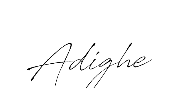 Similarly Antro_Vectra is the best handwritten signature design. Signature creator online .You can use it as an online autograph creator for name Adighe. Adighe signature style 6 images and pictures png