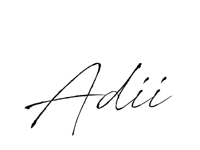 Here are the top 10 professional signature styles for the name Adii. These are the best autograph styles you can use for your name. Adii signature style 6 images and pictures png