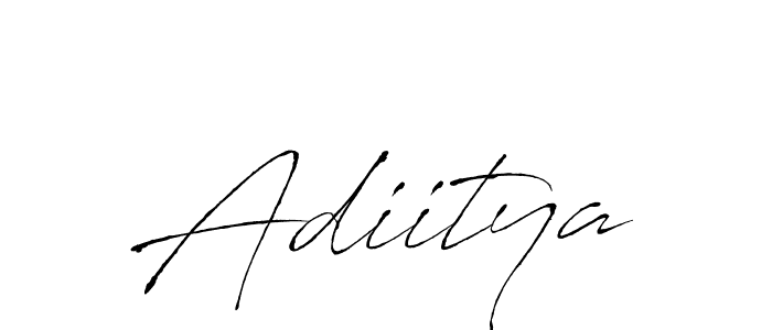 Also You can easily find your signature by using the search form. We will create Adiitya name handwritten signature images for you free of cost using Antro_Vectra sign style. Adiitya signature style 6 images and pictures png