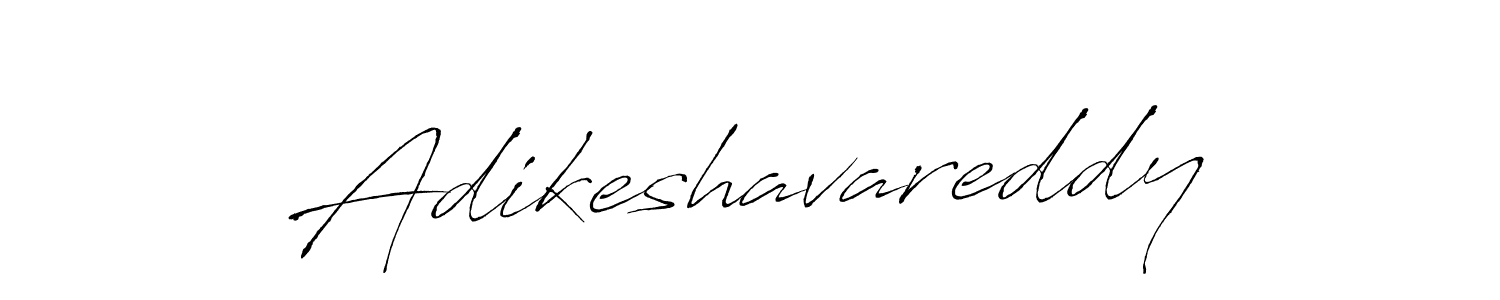 Use a signature maker to create a handwritten signature online. With this signature software, you can design (Antro_Vectra) your own signature for name Adikeshavareddy. Adikeshavareddy signature style 6 images and pictures png