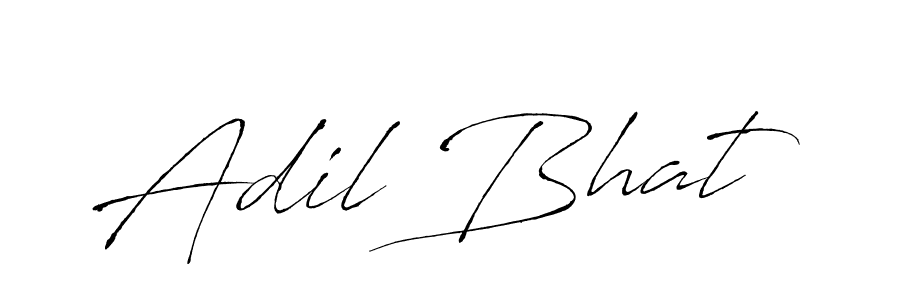 How to Draw Adil Bhat signature style? Antro_Vectra is a latest design signature styles for name Adil Bhat. Adil Bhat signature style 6 images and pictures png