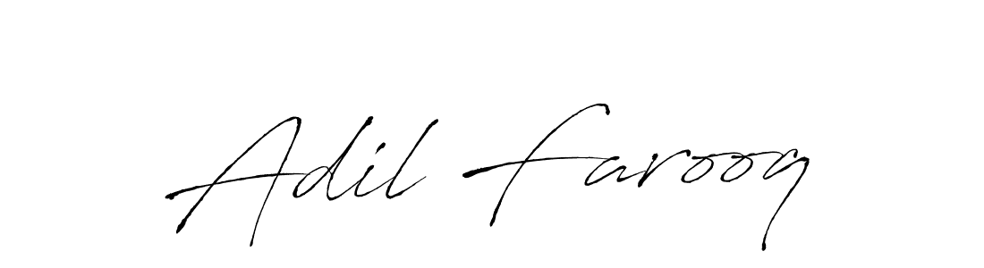 Here are the top 10 professional signature styles for the name Adil Farooq. These are the best autograph styles you can use for your name. Adil Farooq signature style 6 images and pictures png