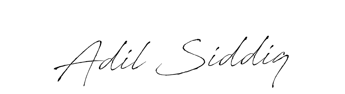 Make a beautiful signature design for name Adil Siddiq. Use this online signature maker to create a handwritten signature for free. Adil Siddiq signature style 6 images and pictures png