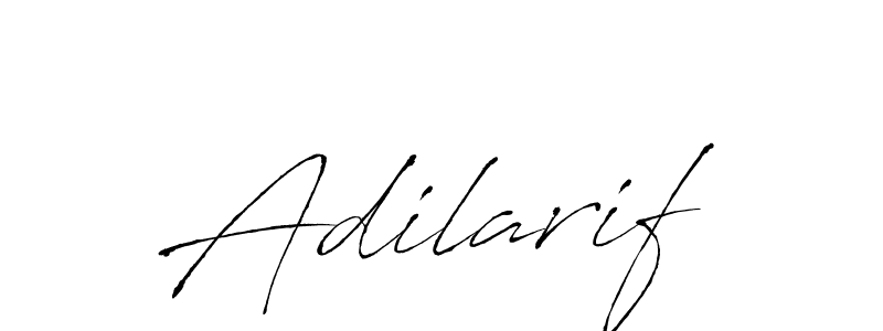 Once you've used our free online signature maker to create your best signature Antro_Vectra style, it's time to enjoy all of the benefits that Adilarif name signing documents. Adilarif signature style 6 images and pictures png