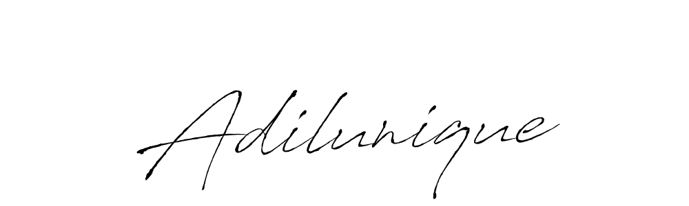 See photos of Adilunique official signature by Spectra . Check more albums & portfolios. Read reviews & check more about Antro_Vectra font. Adilunique signature style 6 images and pictures png