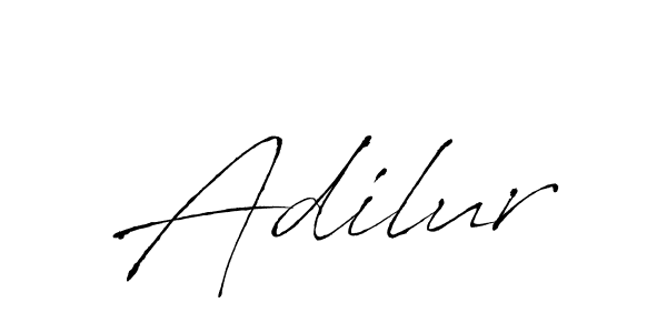 Similarly Antro_Vectra is the best handwritten signature design. Signature creator online .You can use it as an online autograph creator for name Adilur. Adilur signature style 6 images and pictures png