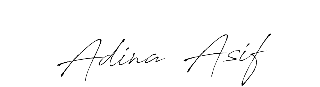 Check out images of Autograph of Adina  Asif name. Actor Adina  Asif Signature Style. Antro_Vectra is a professional sign style online. Adina  Asif signature style 6 images and pictures png