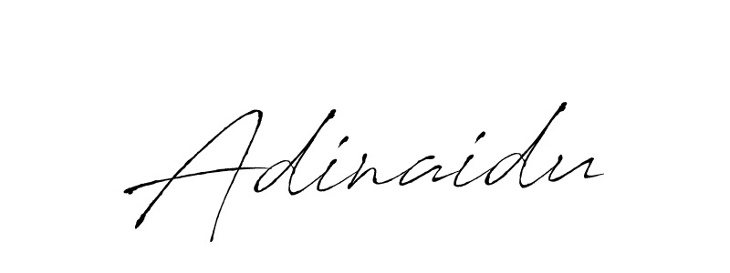 You should practise on your own different ways (Antro_Vectra) to write your name (Adinaidu) in signature. don't let someone else do it for you. Adinaidu signature style 6 images and pictures png