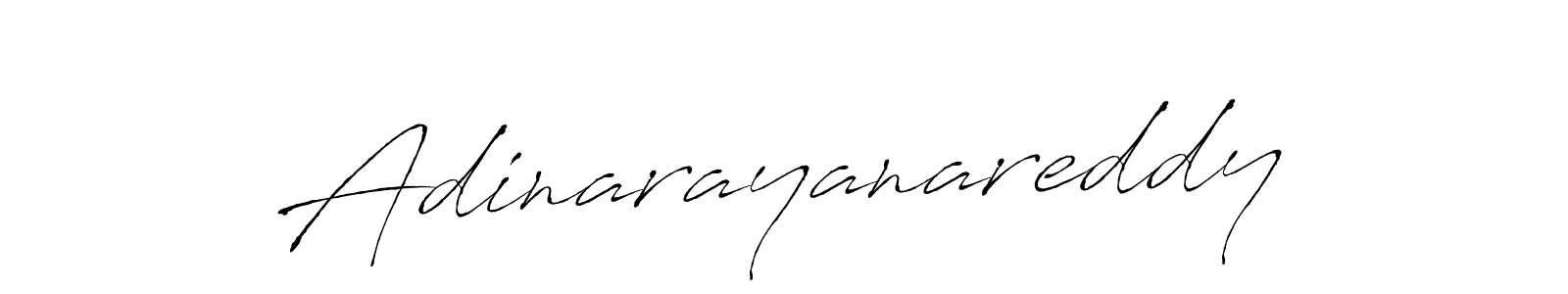 This is the best signature style for the Adinarayanareddy name. Also you like these signature font (Antro_Vectra). Mix name signature. Adinarayanareddy signature style 6 images and pictures png