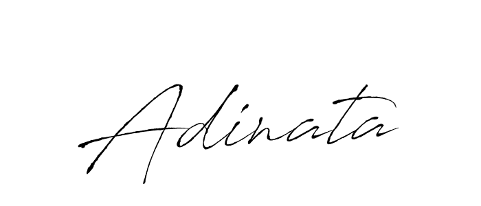 Adinata stylish signature style. Best Handwritten Sign (Antro_Vectra) for my name. Handwritten Signature Collection Ideas for my name Adinata. Adinata signature style 6 images and pictures png