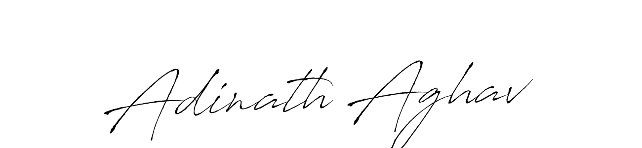 Similarly Antro_Vectra is the best handwritten signature design. Signature creator online .You can use it as an online autograph creator for name Adinath Aghav. Adinath Aghav signature style 6 images and pictures png