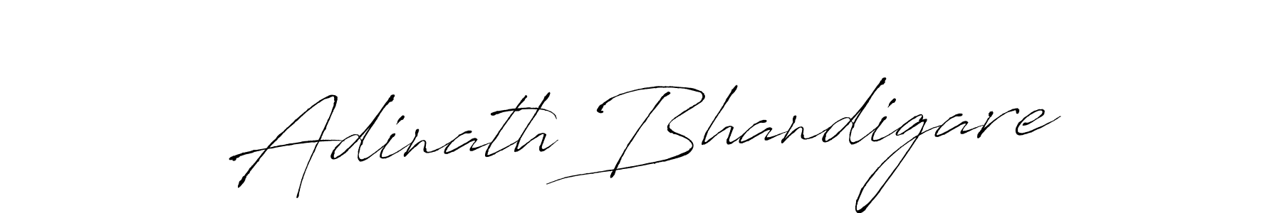 See photos of Adinath Bhandigare official signature by Spectra . Check more albums & portfolios. Read reviews & check more about Antro_Vectra font. Adinath Bhandigare signature style 6 images and pictures png