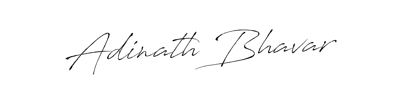 You should practise on your own different ways (Antro_Vectra) to write your name (Adinath Bhavar) in signature. don't let someone else do it for you. Adinath Bhavar signature style 6 images and pictures png