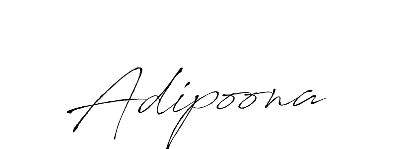 Best and Professional Signature Style for Adipoona. Antro_Vectra Best Signature Style Collection. Adipoona signature style 6 images and pictures png