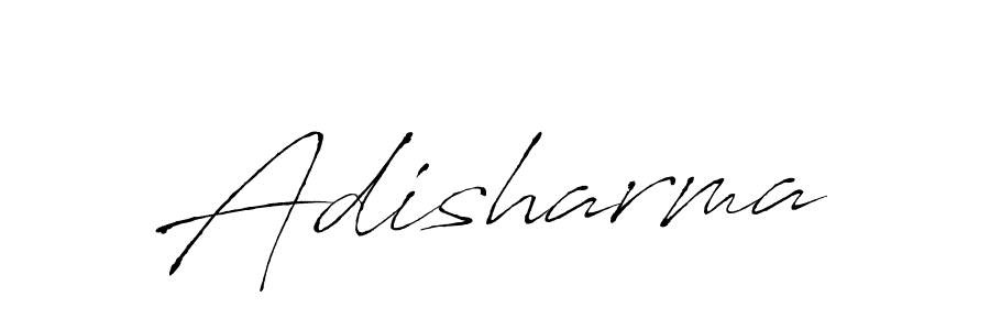 Once you've used our free online signature maker to create your best signature Antro_Vectra style, it's time to enjoy all of the benefits that Adisharma name signing documents. Adisharma signature style 6 images and pictures png