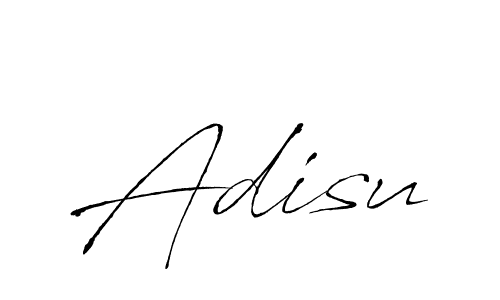 Also You can easily find your signature by using the search form. We will create Adisu name handwritten signature images for you free of cost using Antro_Vectra sign style. Adisu signature style 6 images and pictures png
