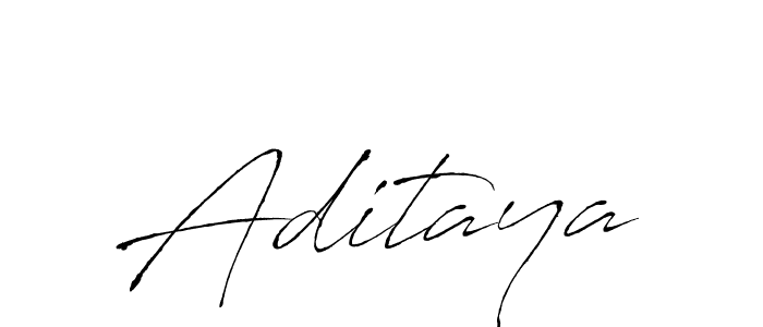 The best way (Antro_Vectra) to make a short signature is to pick only two or three words in your name. The name Aditaya include a total of six letters. For converting this name. Aditaya signature style 6 images and pictures png