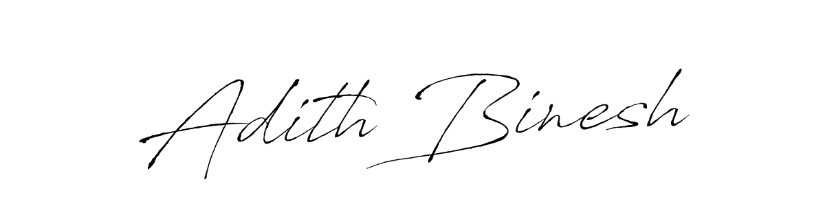 Make a short Adith Binesh signature style. Manage your documents anywhere anytime using Antro_Vectra. Create and add eSignatures, submit forms, share and send files easily. Adith Binesh signature style 6 images and pictures png