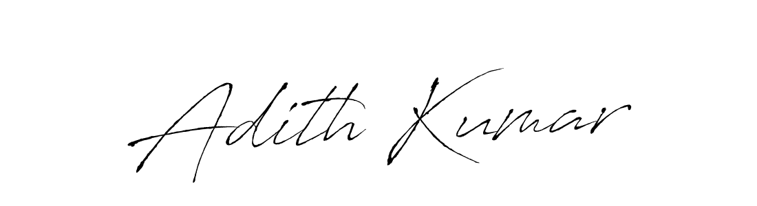 Best and Professional Signature Style for Adith Kumar. Antro_Vectra Best Signature Style Collection. Adith Kumar signature style 6 images and pictures png