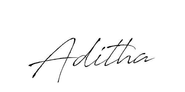 See photos of Aditha official signature by Spectra . Check more albums & portfolios. Read reviews & check more about Antro_Vectra font. Aditha signature style 6 images and pictures png