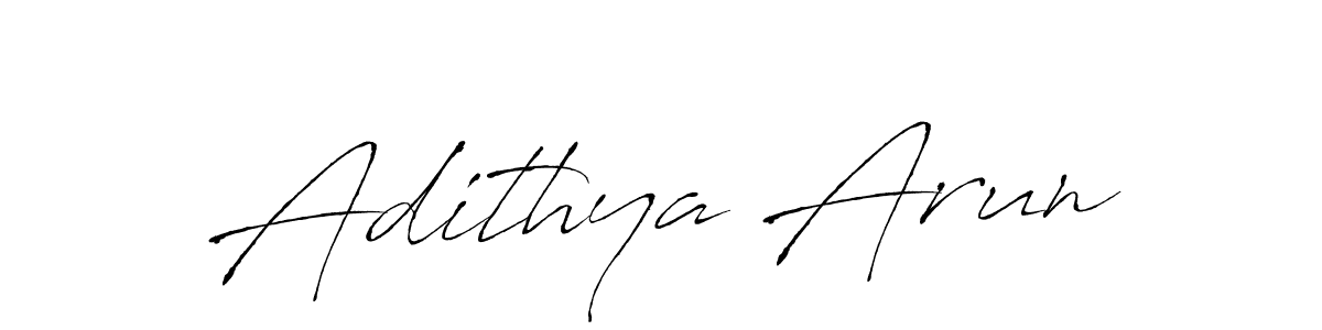 You should practise on your own different ways (Antro_Vectra) to write your name (Adithya Arun) in signature. don't let someone else do it for you. Adithya Arun signature style 6 images and pictures png