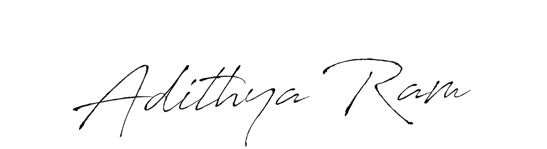 Also You can easily find your signature by using the search form. We will create Adithya Ram name handwritten signature images for you free of cost using Antro_Vectra sign style. Adithya Ram signature style 6 images and pictures png