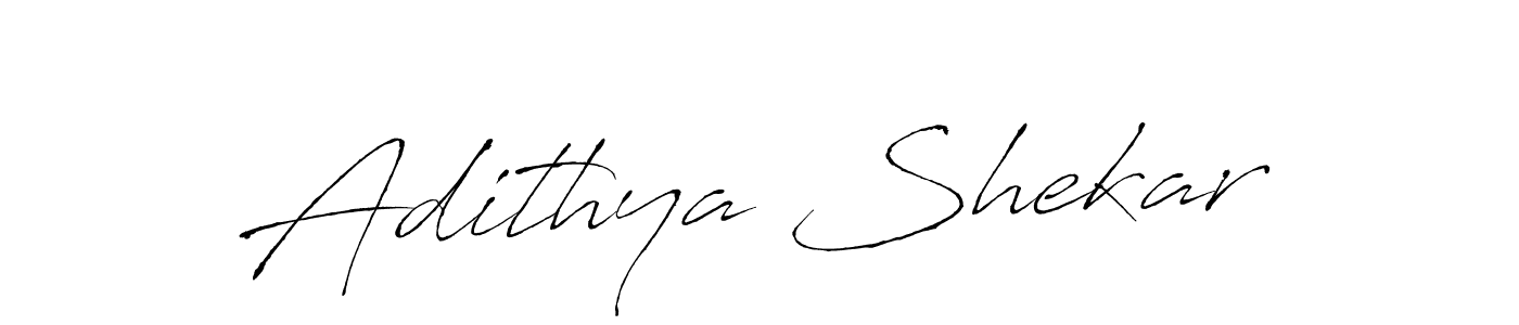 Use a signature maker to create a handwritten signature online. With this signature software, you can design (Antro_Vectra) your own signature for name Adithya Shekar. Adithya Shekar signature style 6 images and pictures png