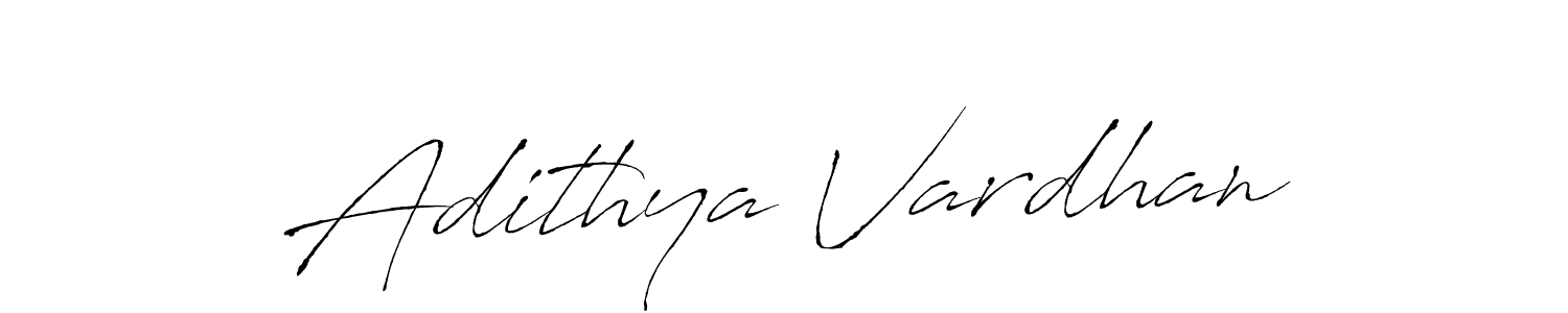This is the best signature style for the Adithya Vardhan name. Also you like these signature font (Antro_Vectra). Mix name signature. Adithya Vardhan signature style 6 images and pictures png