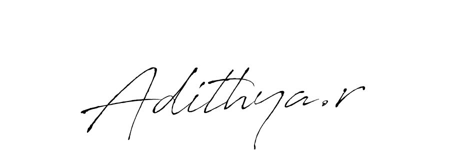 Also You can easily find your signature by using the search form. We will create Adithya.r name handwritten signature images for you free of cost using Antro_Vectra sign style. Adithya.r signature style 6 images and pictures png