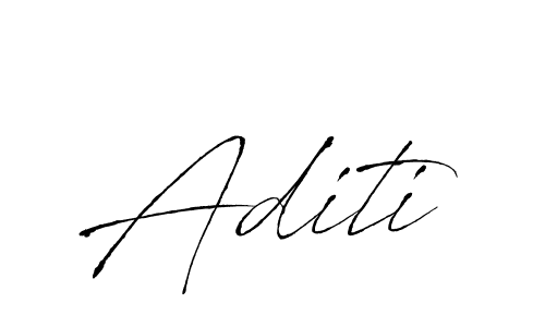 It looks lik you need a new signature style for name Aditi. Design unique handwritten (Antro_Vectra) signature with our free signature maker in just a few clicks. Aditi signature style 6 images and pictures png