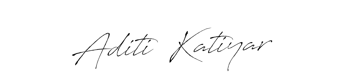 See photos of Aditi  Katiyar official signature by Spectra . Check more albums & portfolios. Read reviews & check more about Antro_Vectra font. Aditi  Katiyar signature style 6 images and pictures png