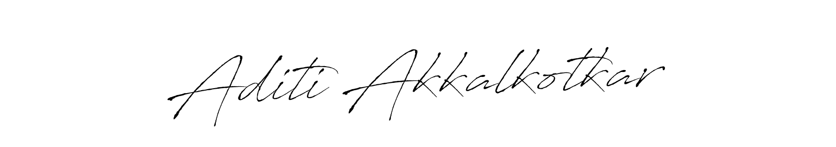 This is the best signature style for the Aditi Akkalkotkar name. Also you like these signature font (Antro_Vectra). Mix name signature. Aditi Akkalkotkar signature style 6 images and pictures png